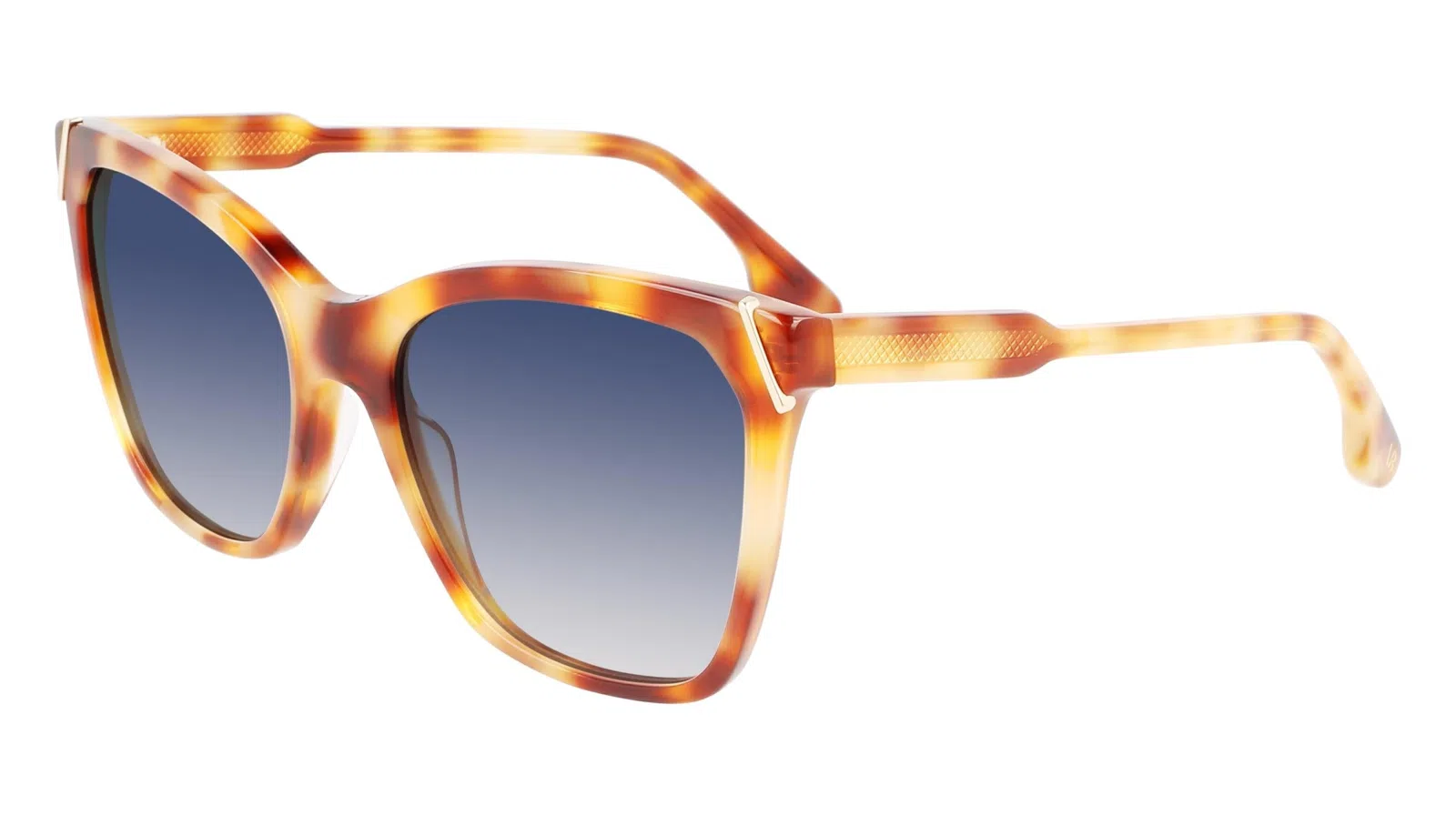 Victoria Beckham VB640S Sunglasses - view 3